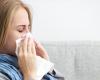 تكرر الإصابة بالإنفلونزا... ما مدى خطورته؟