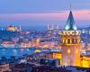 القبض على “داعشي” خطط لاستهداف سياح في اسطنبول
