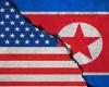 كوريا الشمالية تهدد الولايات المتحدة بـ”السلاح النووي”!