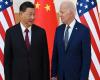 الصين: لن نقبل الضغط الأميركي بشأن علاقاتنا مع روسيا