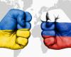 روسيا: أوكرانيا تخطط لشن هجوم إشعاعي بدعم أوروبي