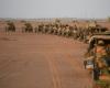 بوركينا فاسو: انتهاء عمليات القوة الفرنسية في البلاد