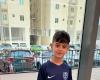 بالفيديو: طفل لبناني يمثّل “باريس سان جيرمان – الكويت” في بطولة عالمية