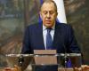 لافروف: موقف الدول العربية بشأن أوكرانيا متوازن