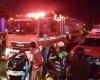 إندونيسيا: 14 قتيلاً في حريق مستودع للمحروقات