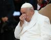البابا فرنسيس: لتوقيف المهربين قبالة سواحل إيطاليا