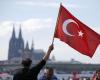 تركيا: نسعى لإقناع روسيا بتمديد اتفاق تصدير الحبوب