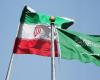 طهران: استئناف العلاقات مع الرياض يصبّ بمصلحة المنطقة