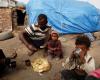 اليمن… أكثر من مليوني طفل يعانون من “سوء تغذية حاد”