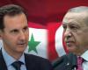 تركيا: شروط الأسد للقاء أردوغان غير مناسبة