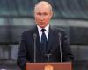 بوتين: روسيا لم ترغب في مواجهة أوكرانيا