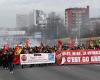 إضراب ثلث العاملين في “توتال إنرجيز” الفرنسية