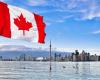 كندا تسجل زيادة تاريخية في الهجرة
