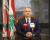 محفوض: قنابل موقوتة منتشرة على مساحة لبنان