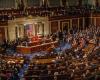 “الشيوخ الأميركي” يؤيد إلغاء تفويضات حرب العراق