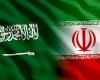 اتصال بين وزيرَي خارجية السعودية وإيران