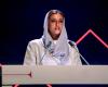 نورة آل سعود رئيسة قمة “فوربس” ـ الشرق الأوسط للسيدات في الرياض