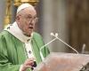 البابا فرنسيس: للتحلّي بالأمل وسط “رياح الحرب الباردة”