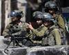 الجيش الإسرائيلي: مقتل فلسطينيَين في الضفة الغربية