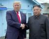 ترامب: زعيم كوريا الشمالية “ماكر وعديم الرحمة”