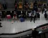 انقطاع التيار الكهربائي في مطار الفلبين وإلغاء 40 رحلة