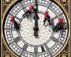 عطل يوقف دقات ساعة بيغ بن الشهيرة في لندن