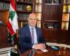 حاصباني عن تقرير التدقيق الجنائي: الخطوات الأساسية هي المحاسبة وتعزيز الرقابة على مصرف لبنان