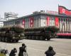 بيونغ يانغ تكشف عن “غواصة نووية تكتيكية هجومية” جديدة