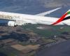“طيران الإمارات” توسع خدمة الطلب المسبق للوجبات على الطائرة