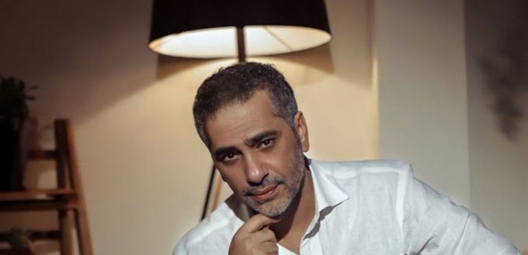 الأشخاص الغلط.. فضل شاكر يطلق جديده Doc P 1099995 638283411292082587