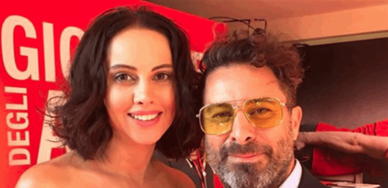 بعد طلاقه من ياسمين رئيس.. هادي الباجوري يتحدث عن ارتباطه مجدداً Doc P 1100569 638284875273168971