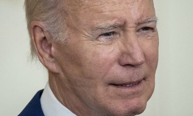 بايدن: لست متفاجئًا من مقتل بريغوجين biden 2