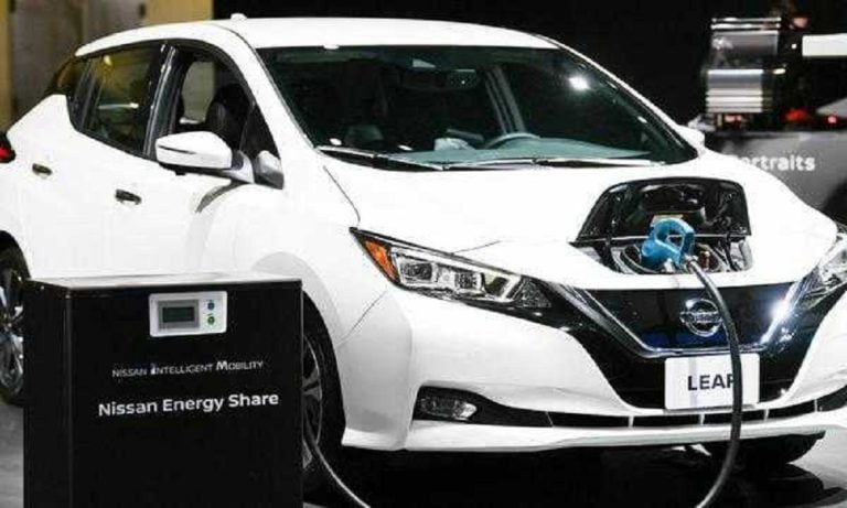 شركة تطور بطارية سيارات “فائقة السرعة” عند الشحن electrical cars