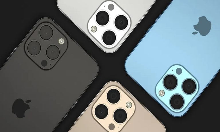 سعر هاتف “آيفون 15” سيتجاوز 2000 دولار iphone 1