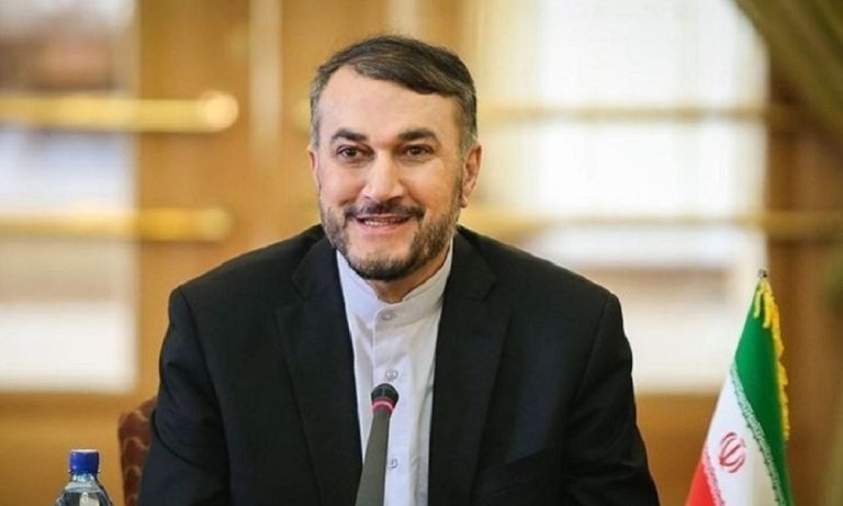 عبد اللهيان: لا نريد أن تتسع حرب غزة عبد-اللهيان:-لا-نريد-أن-تتسع-حرب-غزة