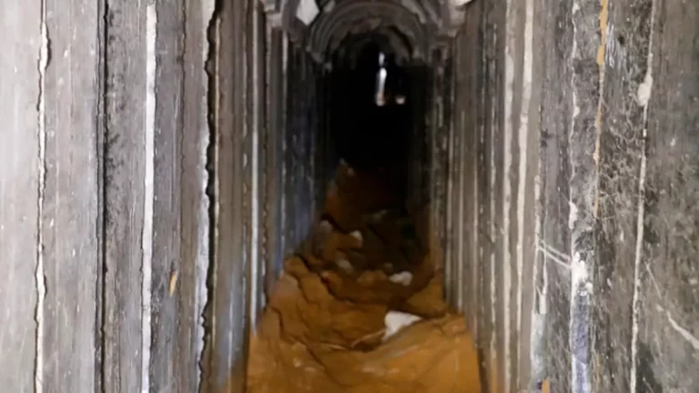 بالفيديو – الجيش الإسرائيلي ينشر مشاهد من دخول غزة بالفيديو-–-الجيش-الإسرائيلي-ينشر-مشاهد-من-دخول-غزة