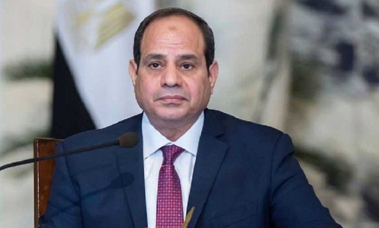 السيسي يحذر من اتساع نطاق الصراع السيسي-يحذر-من-اتساع-نطاق-الصراع