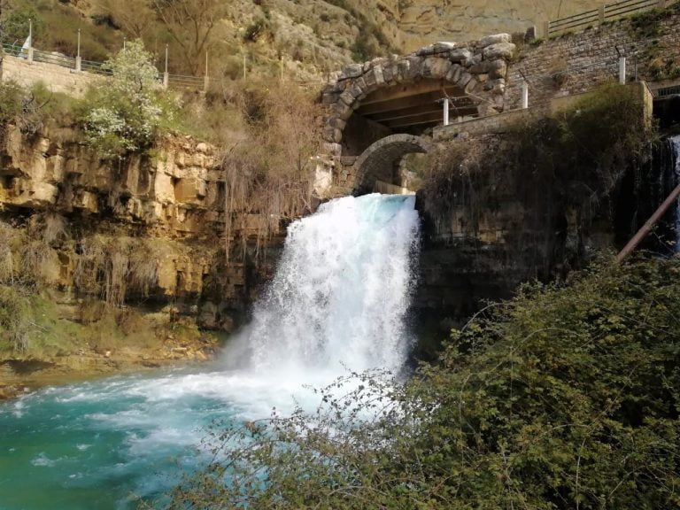 كارثة بيئية في أفقا كارثة-بيئية-في-أفقا