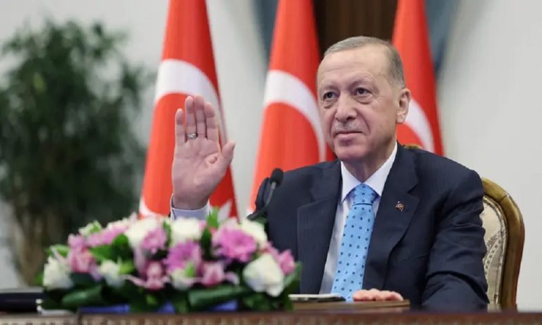 إردوغان: الغرب هو “المذنب الرئيسي” في مجازر غزة إردوغان:-الغرب-هو-“المذنب-الرئيسي”-في-مجازر-غزة