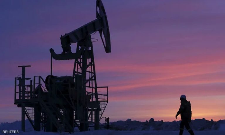 النفط-يرتفع-3%-مع-توترات-الشرق-الأوسط