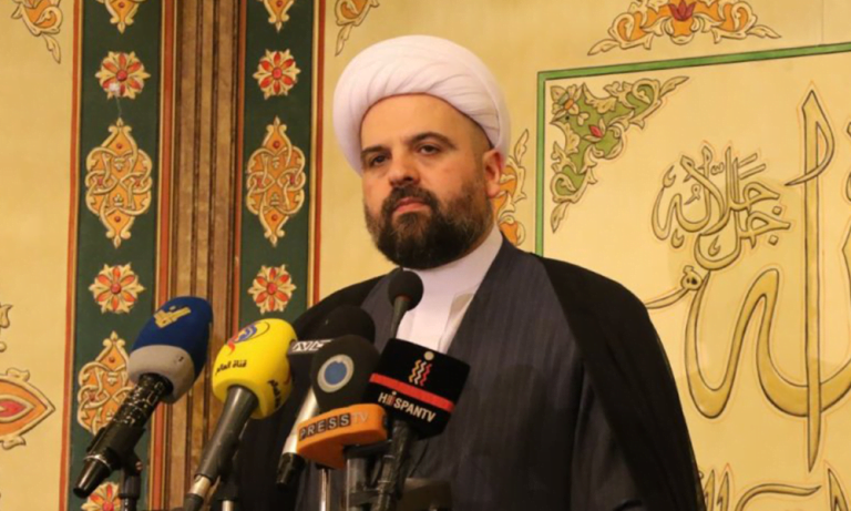 قبلان:-انتهوا-من-التسوية-الرئاسية-سريعاً