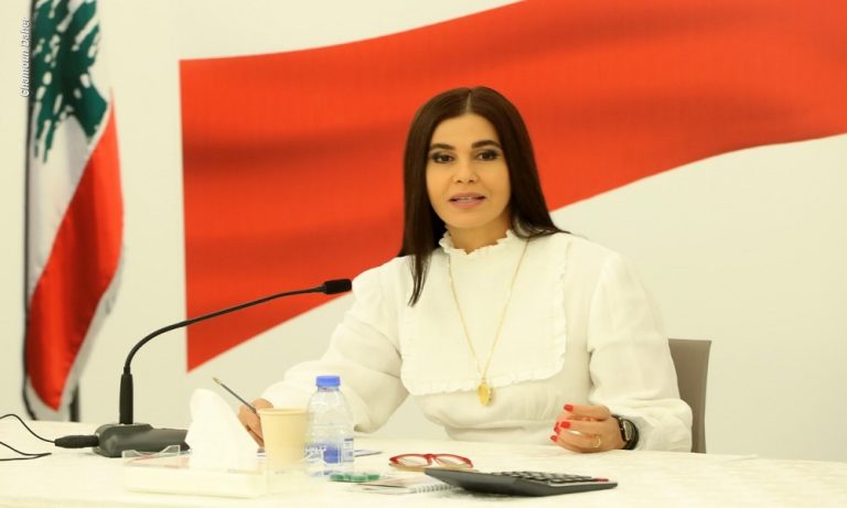 النائب جعجع: “انتو دايما قدا” النائب-جعجع:-“انتو-دايما-قدا”