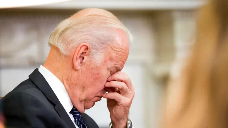 ضغوط على بايدن بسبب الدعم المطلق لإسرائيل ضغوط-على-بايدن-بسبب-الدعم-المطلق-لإسرائيل