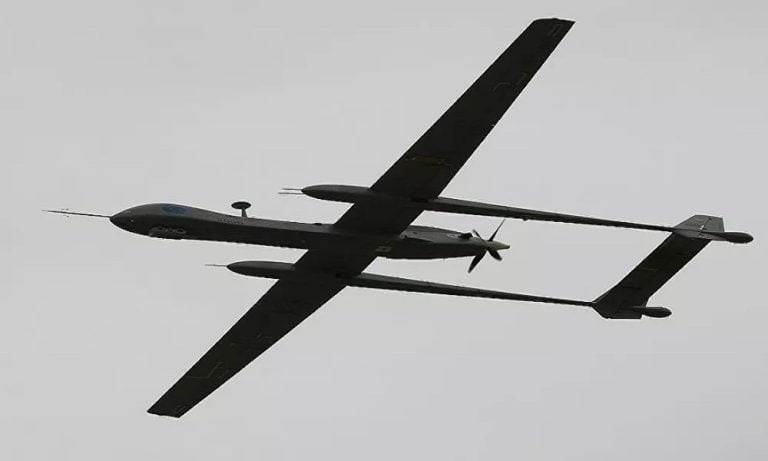 الحوثيون: سنواصل استهداف إسرائيل بالصواريخ والمسيّرات الحوثيون:-سنواصل-استهداف-إسرائيل-بالصواريخ-والمسيّرات