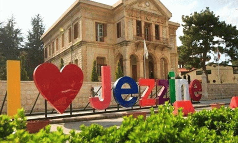 قائمقام قضاء جزين: لعدم تخزين السلع بقصد إحتكارها قائمقام-قضاء-جزين:-لعدم-تخزين-السلع-بقصد-إحتكارها