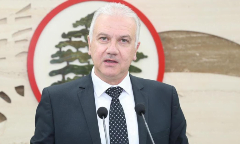 كرم لـ”الحزب”: لن نقبل بأن نكون مرهونين بحساباتك الإيرانية كرم-لـ”الحزب”:-لن-نقبل-بأن-نكون-مرهونين-بحساباتك-الإيرانية