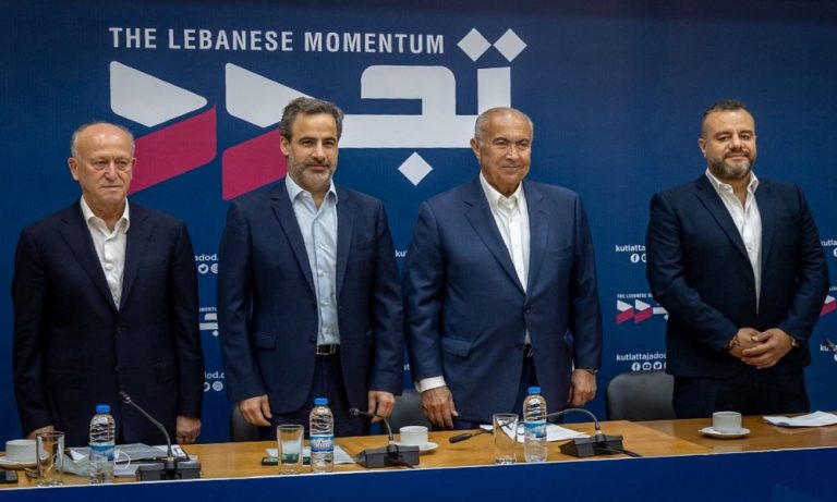 “تجدد”: التعرض لدول الخليج خطيئة بحق لبنان “تجدد”:-التعرض-لدول-الخليج-خطيئة-بحق-لبنان