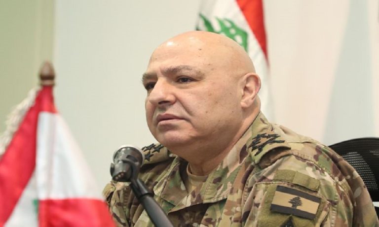 لا تمديد لجوزاف عون؟ لا-تمديد-لجوزاف-عون؟