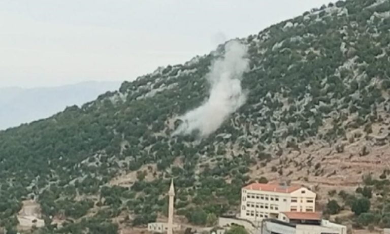 تصعيدٌ جنوباً قبيل كلام نصرالله.. أولوية تحصين الداخل لم تتبدل تصعيدٌ-جنوباً-قبيل-كلام-نصرالله.-أولوية-تحصين-الداخل-لم-تتبدل