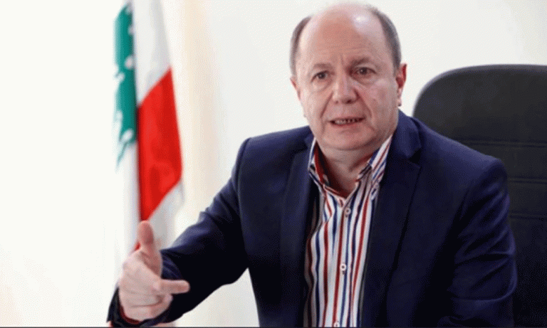 الأسمر: تدابير نقابة المعلمين في المدارس الخاصة مجحفة الأسمر:-تدابير-نقابة-المعلمين-في-المدارس-الخاصة-مجحفة